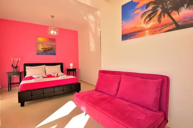 Evagelia Suites GREEN