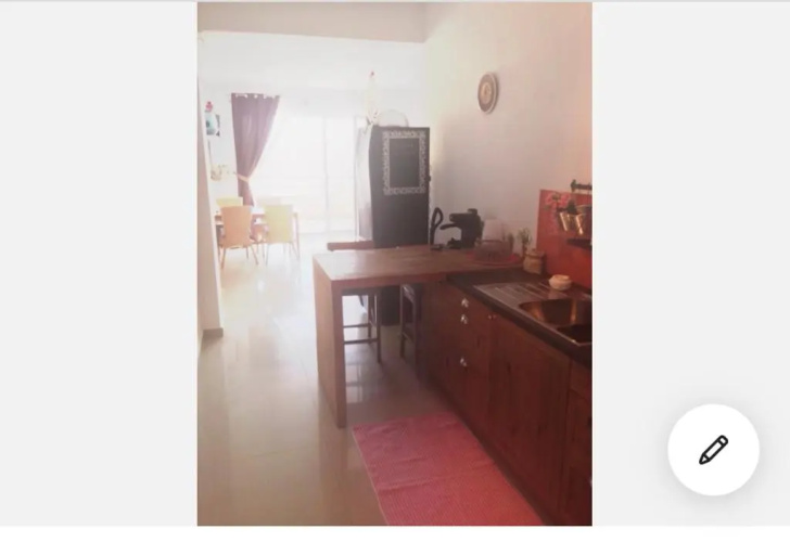 3 rooms superview apartment