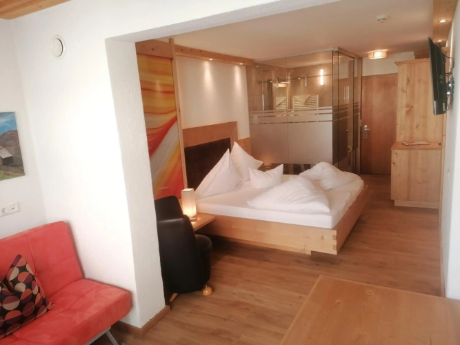 Adler Hotel-Pension 3 Sterne