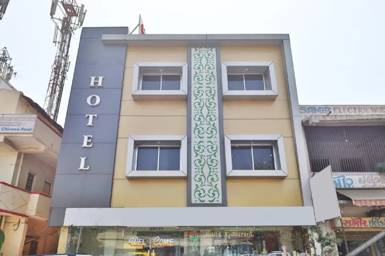 Otel görseli