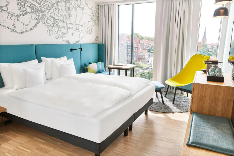 Alsik Hotel & Spa
