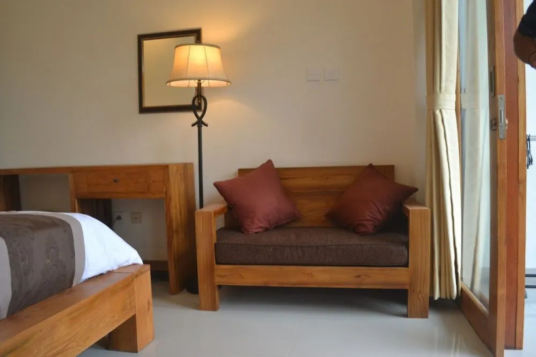 Master Homestay