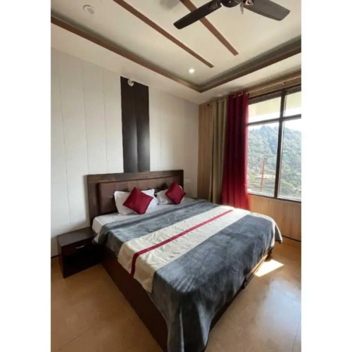 Hotel Maya