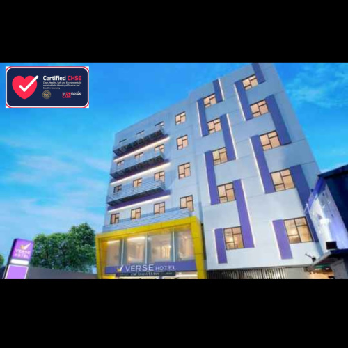 Superior Single room