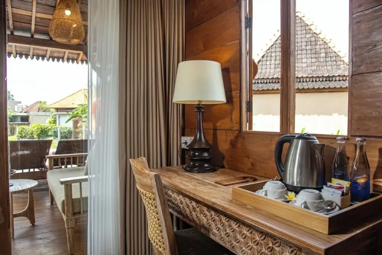 DITUJU Ubud by GenuineHost