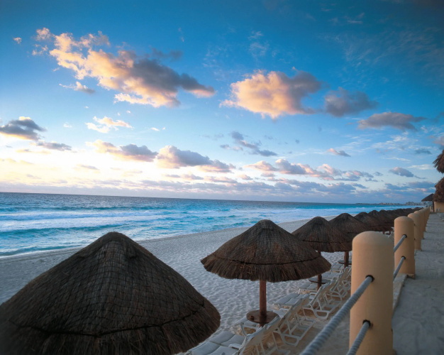 Fiesta Americana Condesa Cancun All Inclusive photo 35