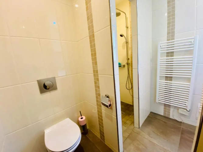 Villa vue mer 4 chambres