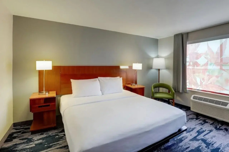 Las Colinas Inn Irving, SureStay Collection by Best Western