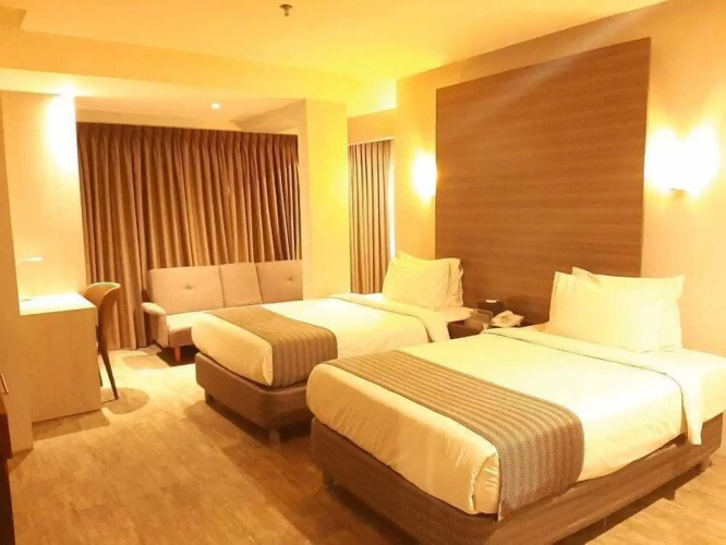 1A Express Hotel