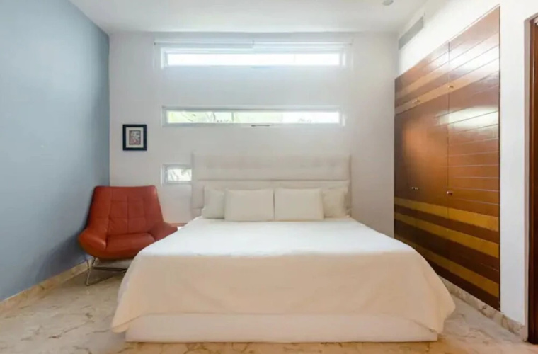 Casa del Mar