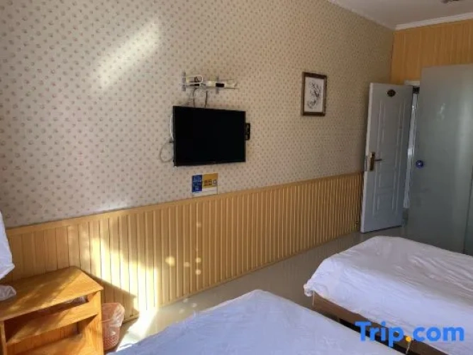Standard Family room