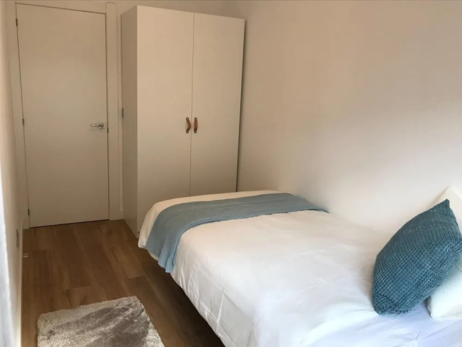 Apartamento EL Balcón de Verónica