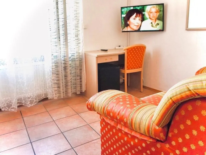 Hotel Romina