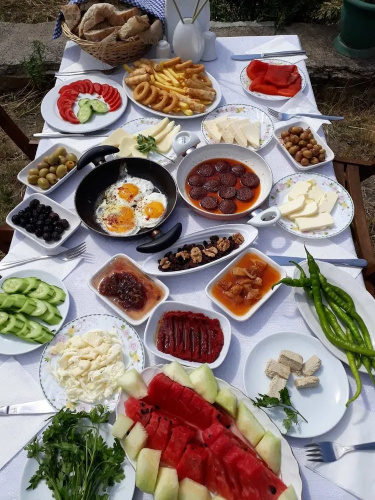 Dagbasi Butik Hotel