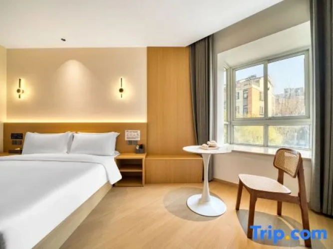 Business Double room