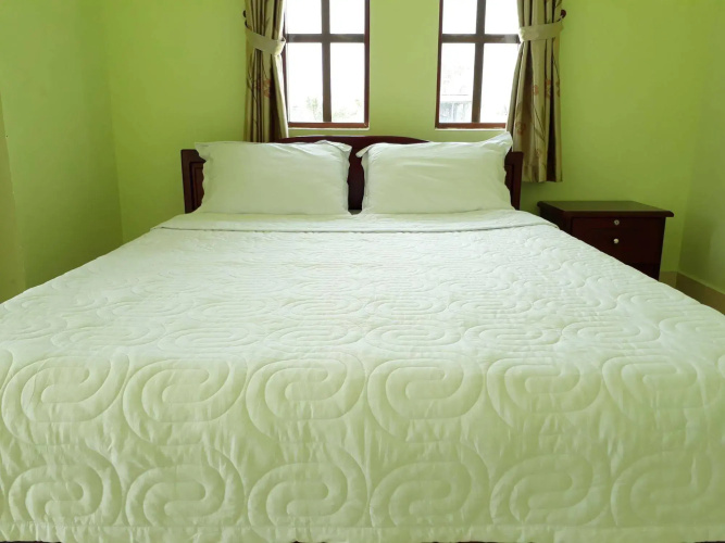 Cat Tien Guesthouse