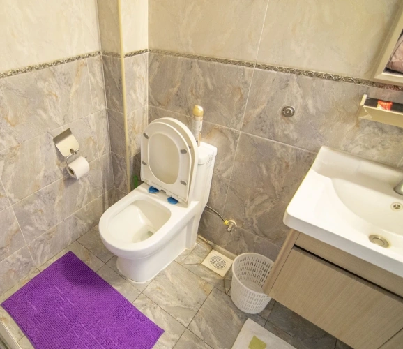 Business Apartment