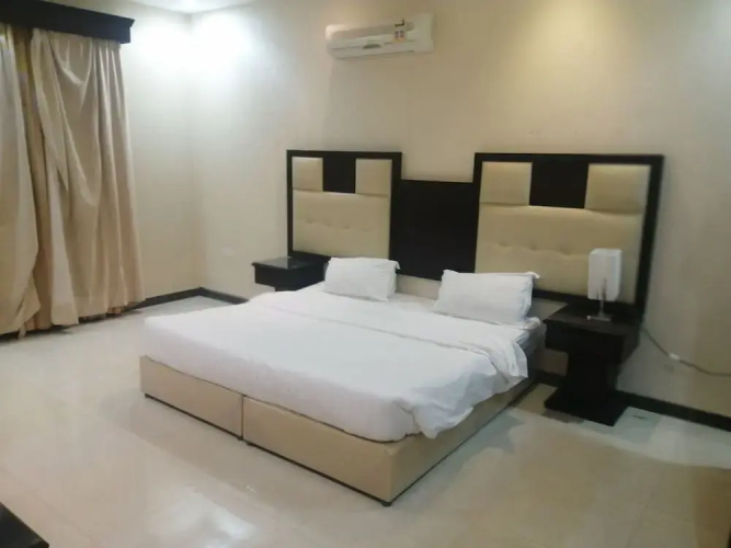 Methaq Hotel Suites 2
