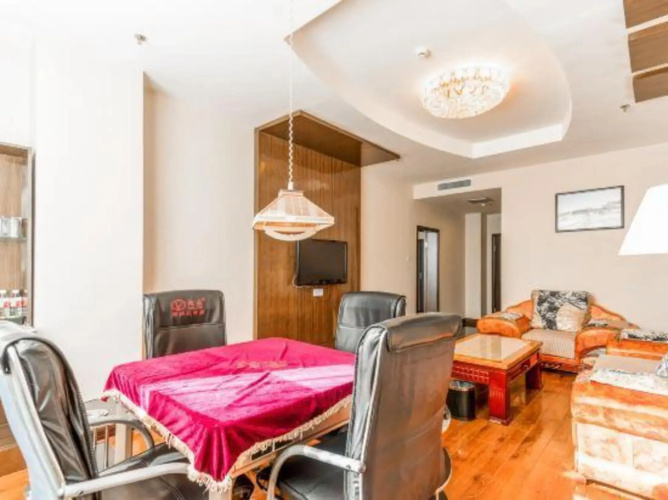 Linzhi Impression Hotel