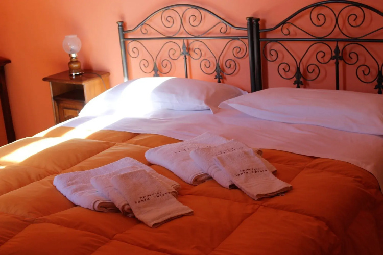 Agriturismo Santa Chiara