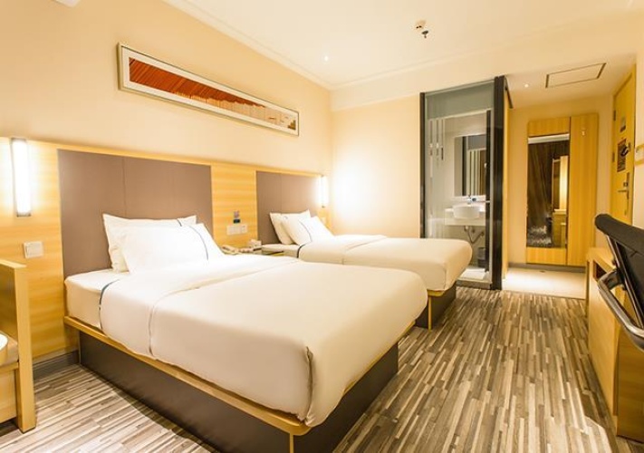 Business Double room