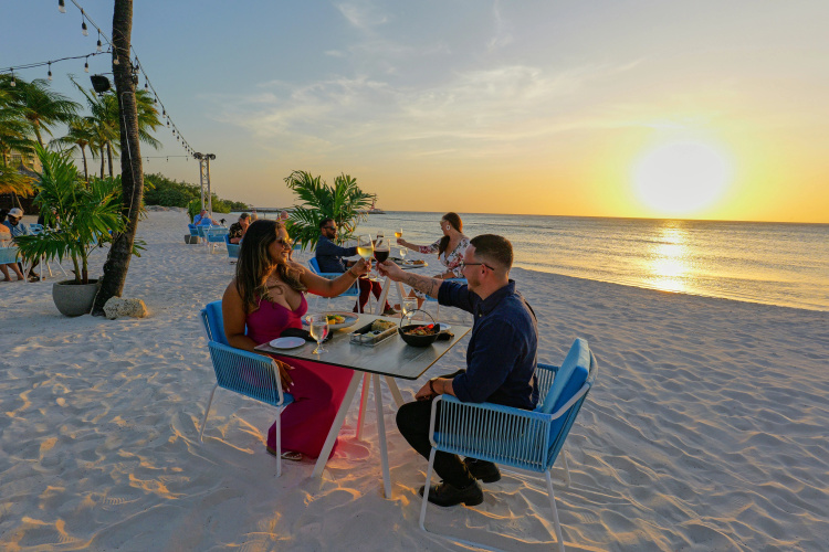 Divi Aruba Phoenix Beach Resort photo 34
