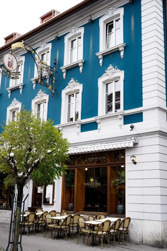 Hotelbild
