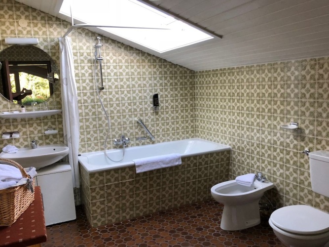 Ferienhotel Schwarzwälder Hof, Bild 8