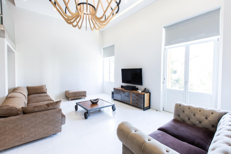 2 Bedrooms Superior Suite
