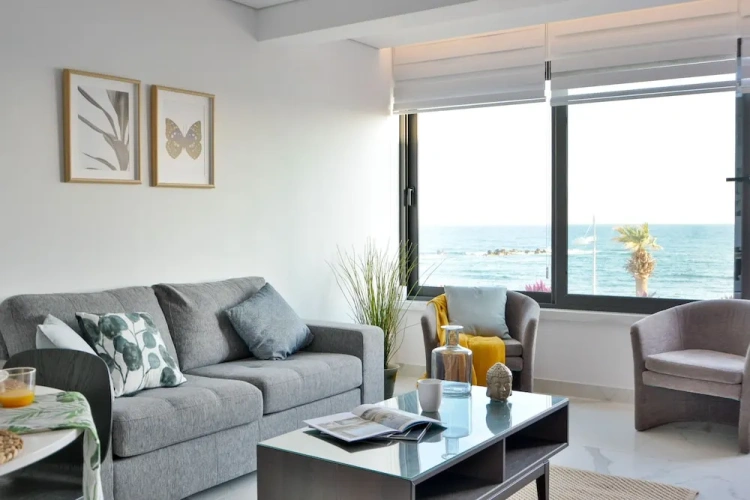 Luxury Apartment