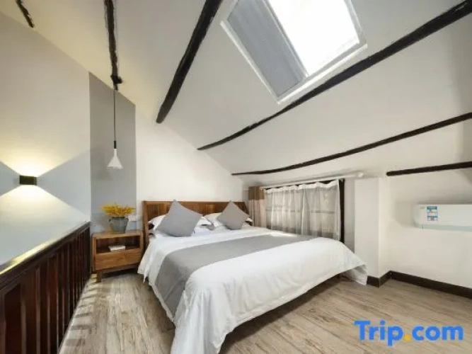Twin Family Duplex Suite
