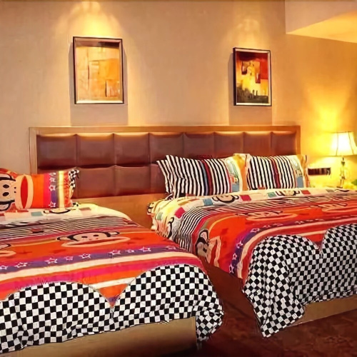 Beautiful Landscape Hotel