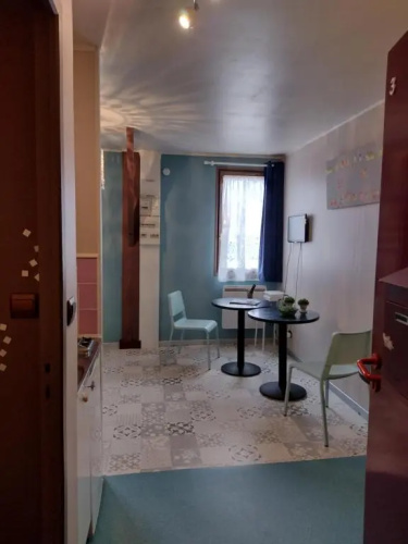 Appartement proche Mer
