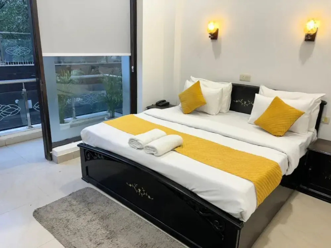 Bia Hotel