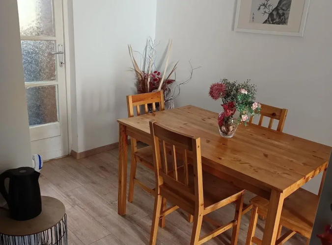 Apartment Leonora