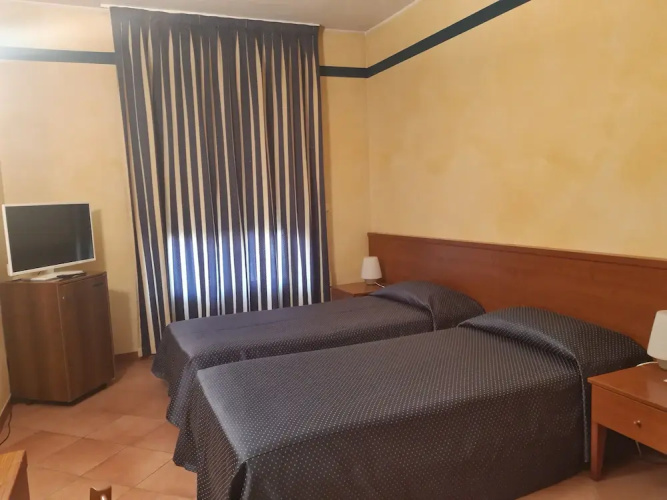 Hotel Ceretto