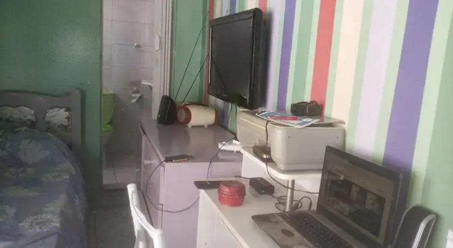 Homestay Da Maíra