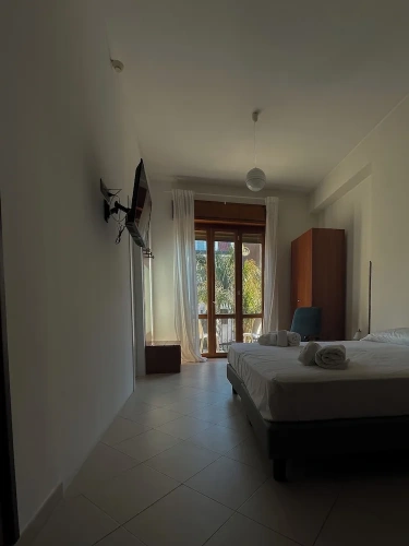 Classic room