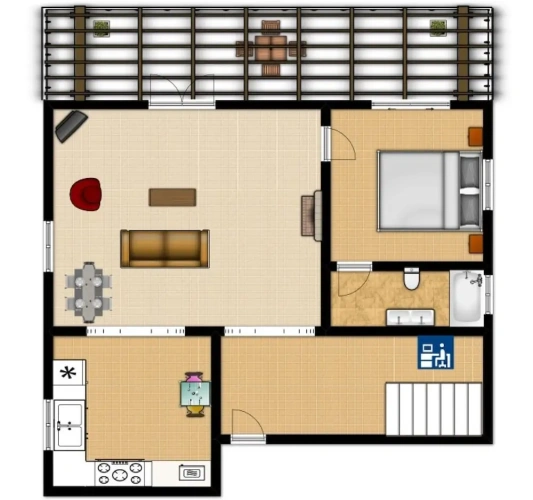 Cottage