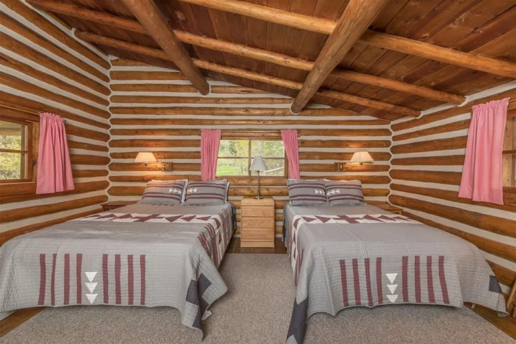 Ennis - T-lazy-b Ranch
