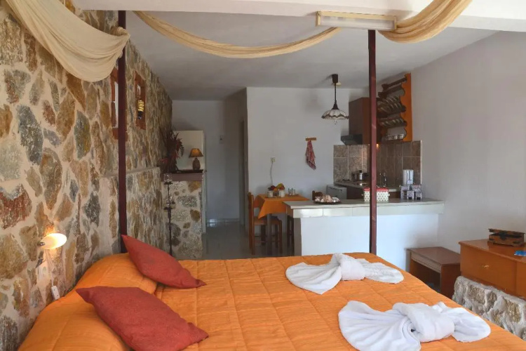 Saraya Resort