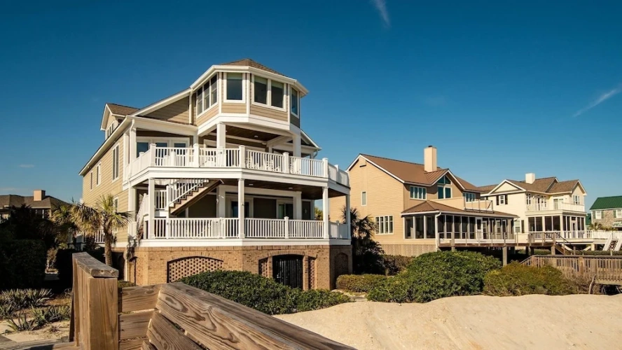 6 Bedrooms Cottage