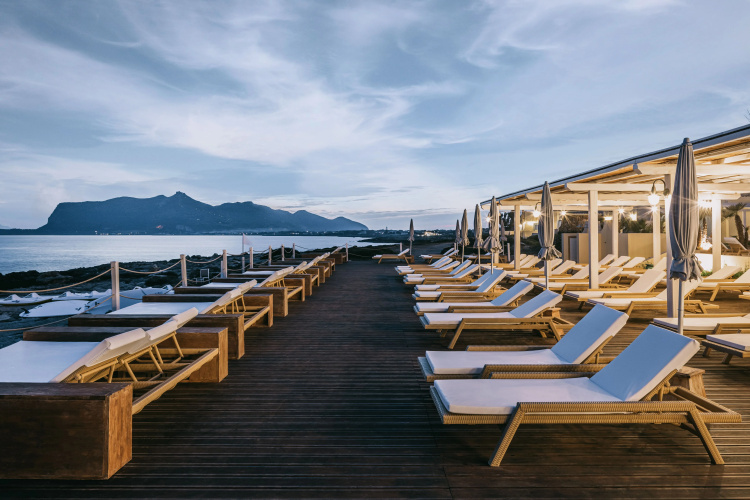 Mangia's Favignana Resort photo 21