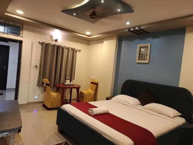 Hotel Pavan Mansion