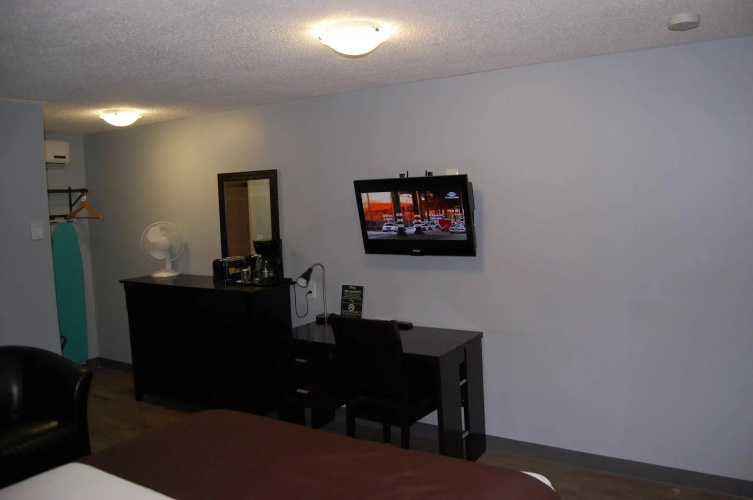 Rest Inn