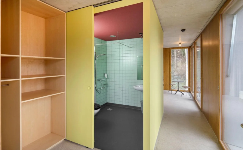 Youth Hostel Bern