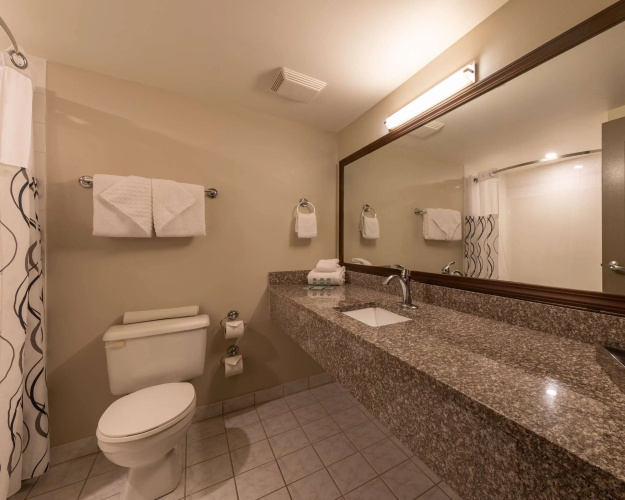 Best Western Mountainview Inn photo 9