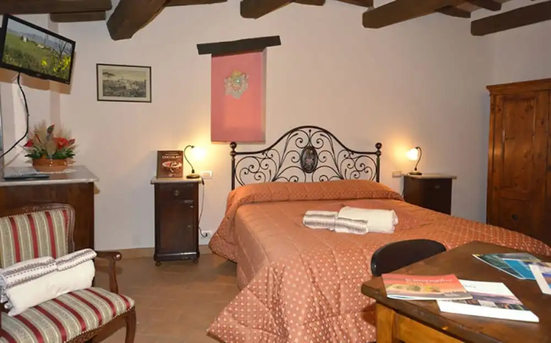 B&B Camere La Vite