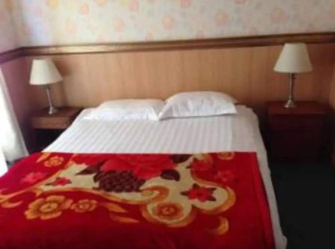 Hotel Español