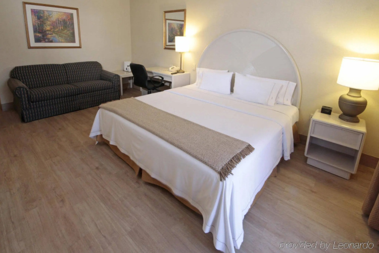 Holiday Inn Express Tecnológico Monterrey by IHG